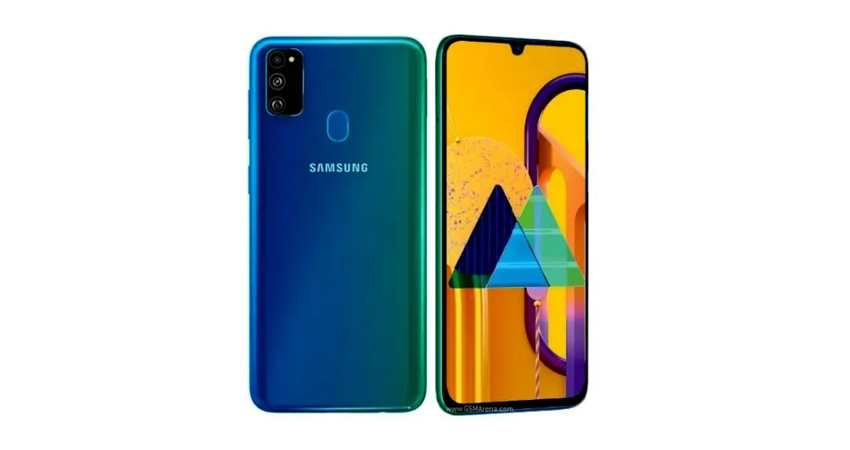 گلکسی M30s و گلکسی M10s سامسونگ رسما معرفی شدند