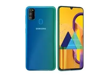گلکسی M30s و گلکسی M10s سامسونگ رسما معرفی شدند