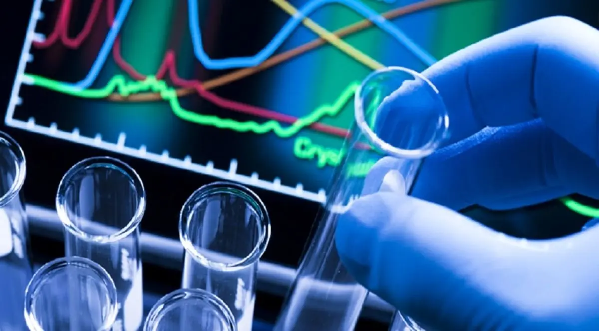 پرورش سلول‌های عصبی شبکیه به کمک سلول‌های بنیادی