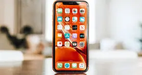 اپل از مواد کمیاب بازیافت شده در موتور تپتیک آیفون استفاده می کند