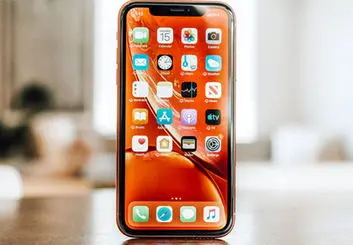 اپل از مواد کمیاب بازیافت شده در موتور تپتیک آیفون استفاده می کند