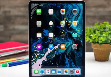 آیپد پرو 2020 با سنسور دوربین 3 بعدی از راه می رسد