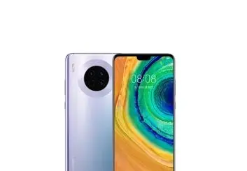 هواوی میت 30 از راه رسید