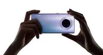 مشخصات کامل گوشی هواوی میت 30