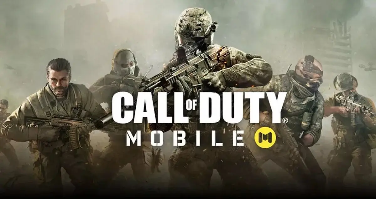 بازی Call of Duty: Mobile اوایل مهر ماه منتشر می‌شود