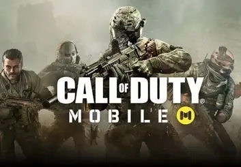 بازی Call of Duty: Mobile اوایل مهر ماه منتشر می‌شود