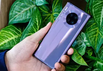 مشخصات کامل گوشی هواوی میت 30 پرو