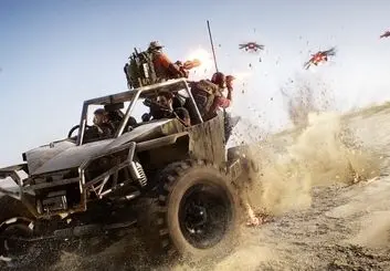 تاریخ انتشار بتای Ghost Recon Breakpoint مشخص شد