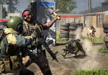 سیستم مورد نیاز Call of Duty: Modern Warfare مشخص شد