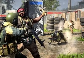 سیستم مورد نیاز Call of Duty: Modern Warfare مشخص شد