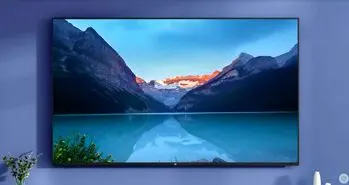 شیائومی MI TV 4A با نمایشگر 70 اینچی معرفی شد