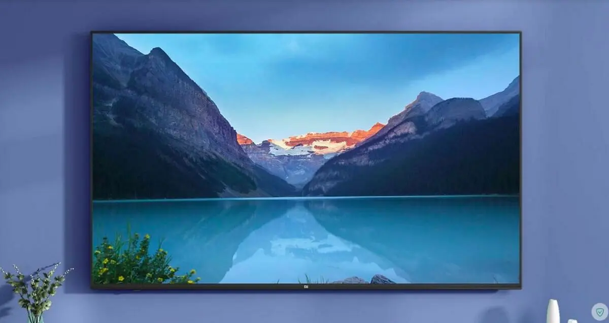 شیائومی MI TV 4A با نمایشگر 70 اینچی معرفی شد
