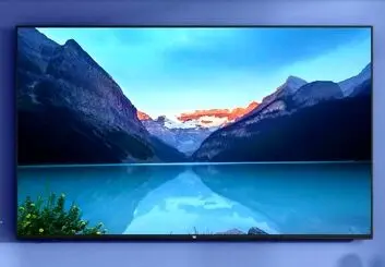 شیائومی MI TV 4A با نمایشگر 70 اینچی معرفی شد