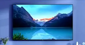 شیائومی MI TV 4A با نمایشگر 70 اینچی معرفی شد