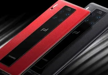 هواوی میت 30 RS پورشه دیزاین رونمایی شد