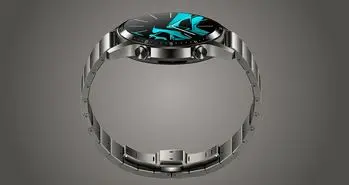 هواوی واچ GT 2 در معرض دید عموم قرار گرفت