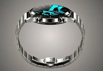 هواوی واچ GT 2 در معرض دید عموم قرار گرفت