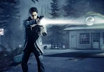 ریمستر بازی Alan Wake در راه است