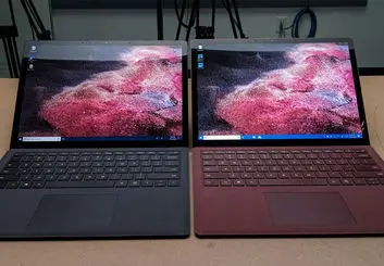 افشای اطلاعات جدید از نسل آینده سرفیس های مایکروسافت