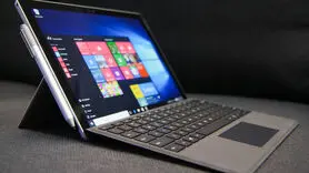 مایکروسافت Surface Book و Surface Pro 4 یک ترابایتی را روانه بازار کرد