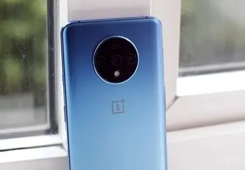 وان پلاس 7T بروزرسانی دریافت کرد