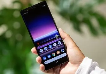 پرچمدار سونی با پردازنده اسنپدراگون 865 از راه می رسد