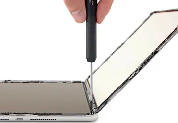 ظرفیت باتری نسل هفتم آیپد اپل مشخص شد