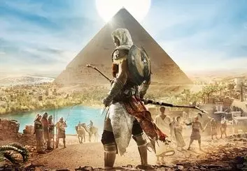 با پرفروش ترین بازی های یوبی سافت آشنا شوید!