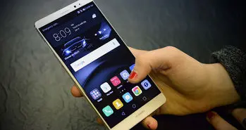 یازده موضوع جالب در رابطه با گوشی هوشمند هوآوی میت 8