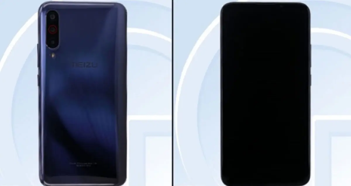 احتمال معرفی گوشی میزو 16T در 23 اکتبر