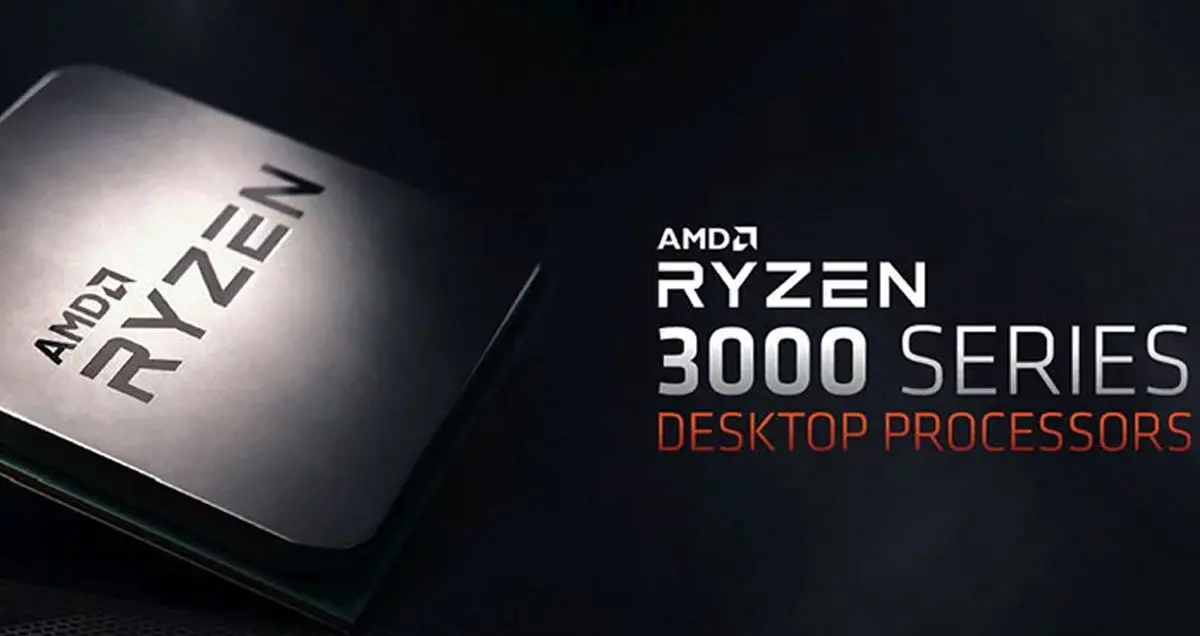 مشخصات پردازنده 12 هسته ای رایزن 9 3900 لو رفت