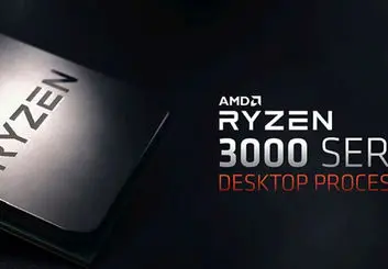 مشخصات پردازنده 12 هسته ای رایزن 9 3900 لو رفت