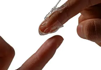 تولید پوست مصنوعی با فیدبک هپتیک