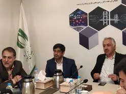 حرکت وزارت صمت به سمت نوآوری