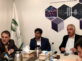 حرکت وزارت صمت به سمت نوآوری