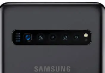 گلکسی S11 سامسونگ به سنسور طیف سنج مجهز می شود