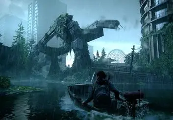 بازی The Last of Us Part II نزدیک به 50 درصد بزرگ‌تر از نسخه قبلی است