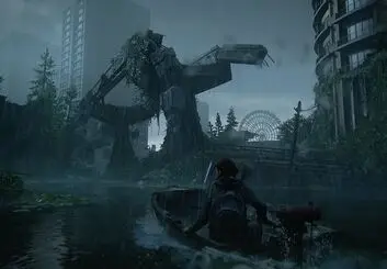 بازی The Last of Us Part II نزدیک به 50 درصد بزرگ‌تر از نسخه قبلی است