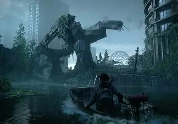 بازی The Last of Us Part II نزدیک به 50 درصد بزرگ‌تر از نسخه قبلی است