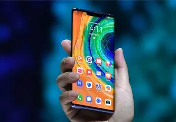 احتمال استفاده از پردازنده کایرین 1000 در هواوی میت 40