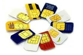 هشدار به زائران اربعین؛ فروش سیم‌کارت‌های خارجی در ایران غیرقانونی است