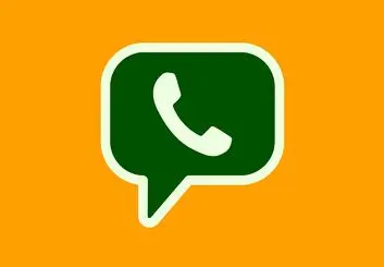 حذف خودکار پیام در واتساپ برای کاربران ممکن می شود