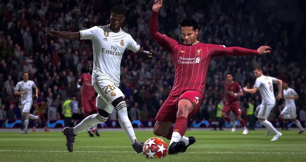 جدول فروش هفتگی بریتانیا: صدرنشینی FIFA 20 آغاز شد