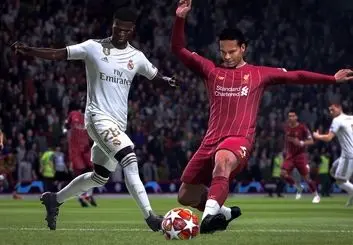 جدول فروش هفتگی بریتانیا: صدرنشینی FIFA 20 آغاز شد