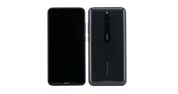 مشخصات ردمی 8 فاش شد؛ دوربین اصلی دوگانه