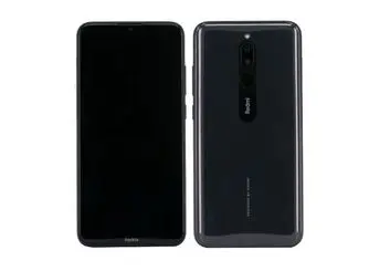 مشخصات ردمی 8 فاش شد؛ دوربین اصلی دوگانه