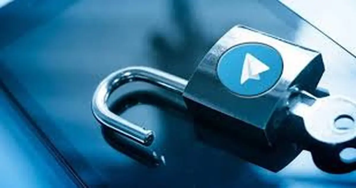 تلگرام را فیلتر کرد؛ خودش بازداشت شد!