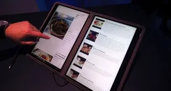 مایکروسافت فردا سیستم عامل ویندوز 10X را معرفی می کند؟