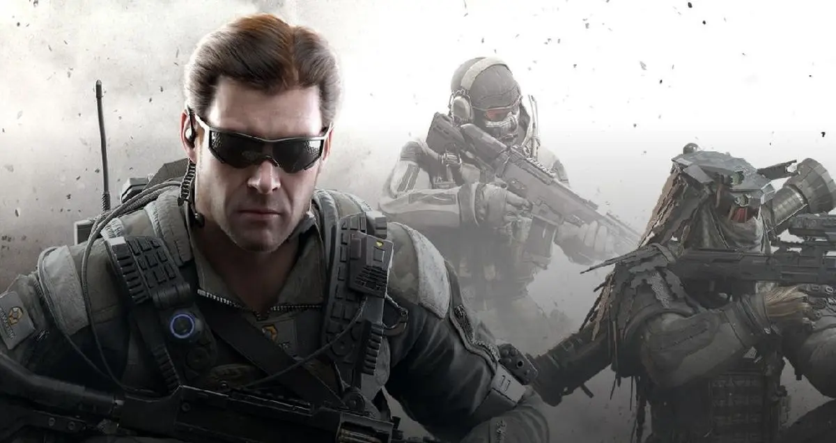 بازی Call of Duty: Mobile را هم اکنون تجربه کنید