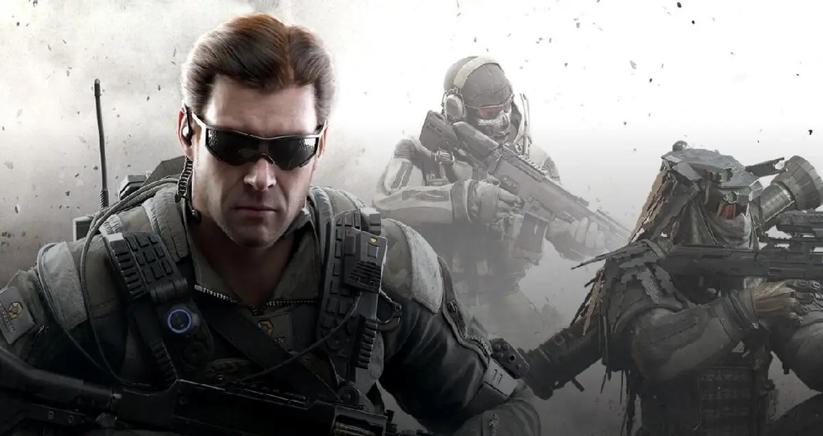 بازی Call of Duty: Mobile را هم اکنون تجربه کنید